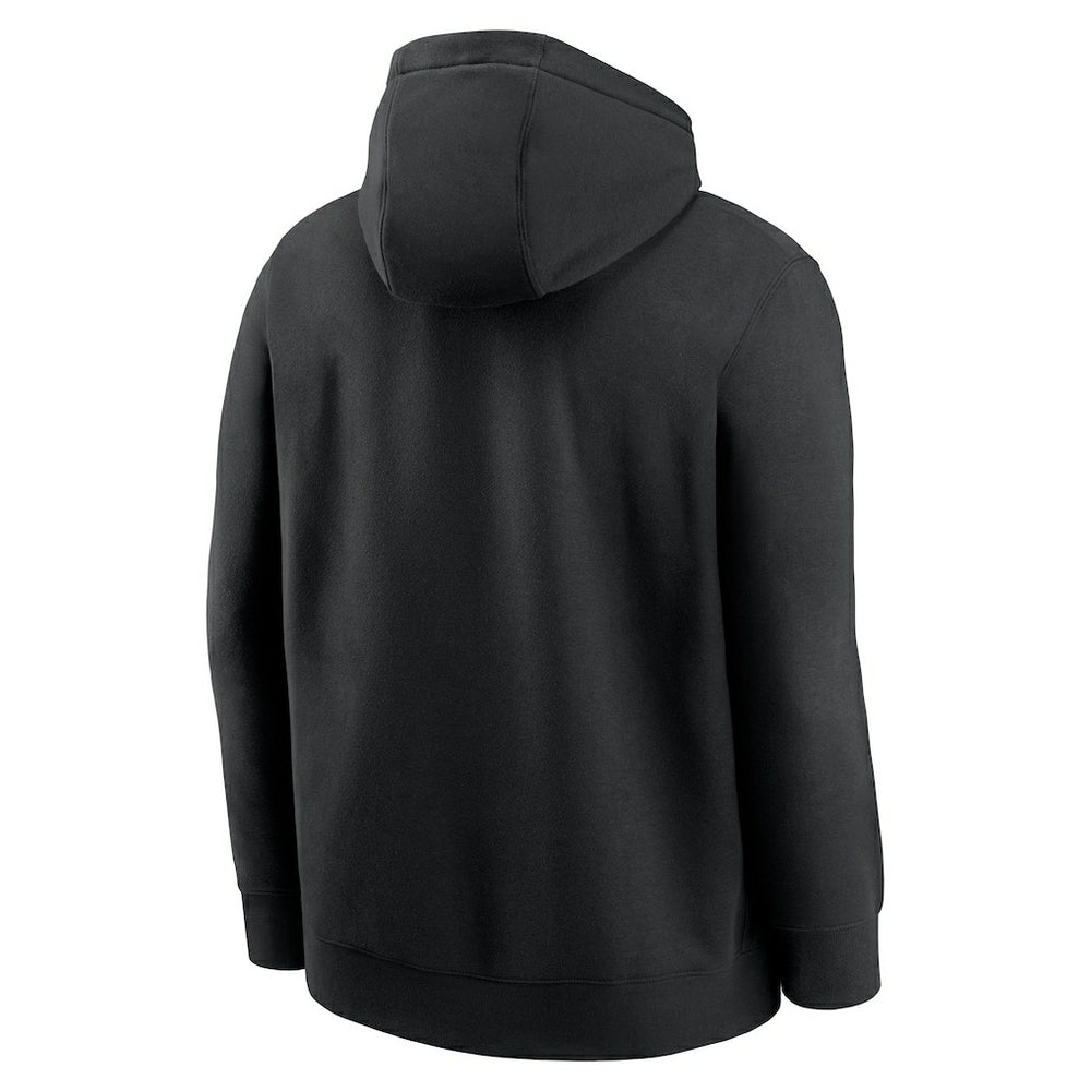 Seattle Seahawks Super Bowl LX Champions Locker Room Trophy Collection Fleece Hoodie - Black | Nike discount