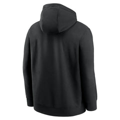 Seattle Seahawks Super Bowl LX Champions Locker Room Trophy Collection Fleece Hoodie - Black | Nike discount