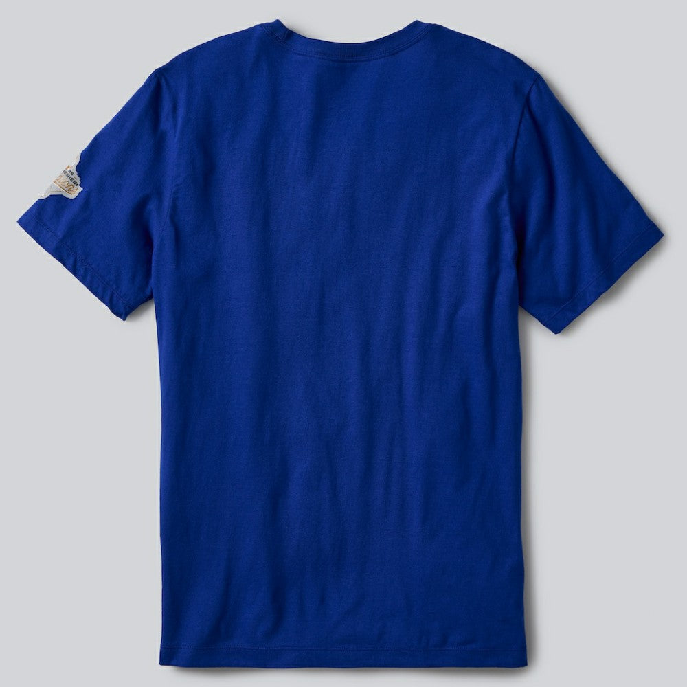 Los Angeles Dodgers 2026 Gold Collection T-Shirt - Royal | Nike