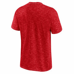 St. Louis Cardinals Leadoff T-Shirt - Red