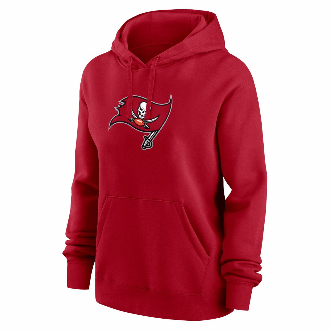 Baker Mayfield Tampa Bay Buccaneers Women's Player Name & Number Fleece Hoodie - Red | Nike online