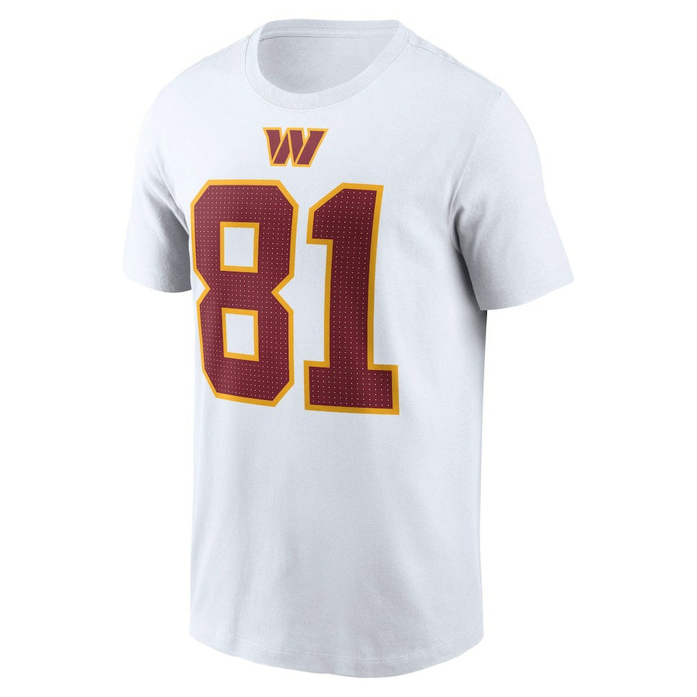 Art Monk Washington Commanders Retired Player Name & Number T-Shirt - White | Nike discount