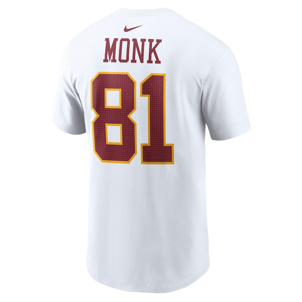 Art Monk Washington Commanders Retired Player Name & Number T-Shirt - White | Nike discount