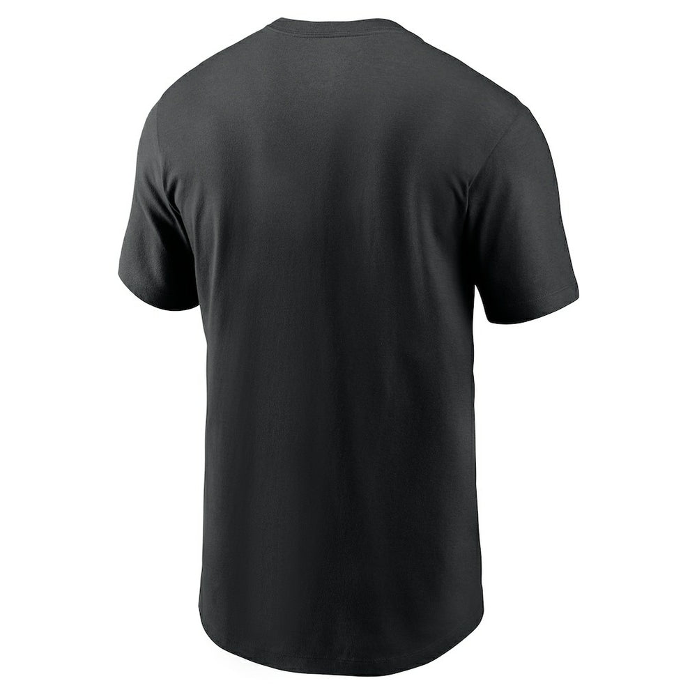 Jayden Daniels Washington Commanders Just Do It T-Shirt - Black | Nike online