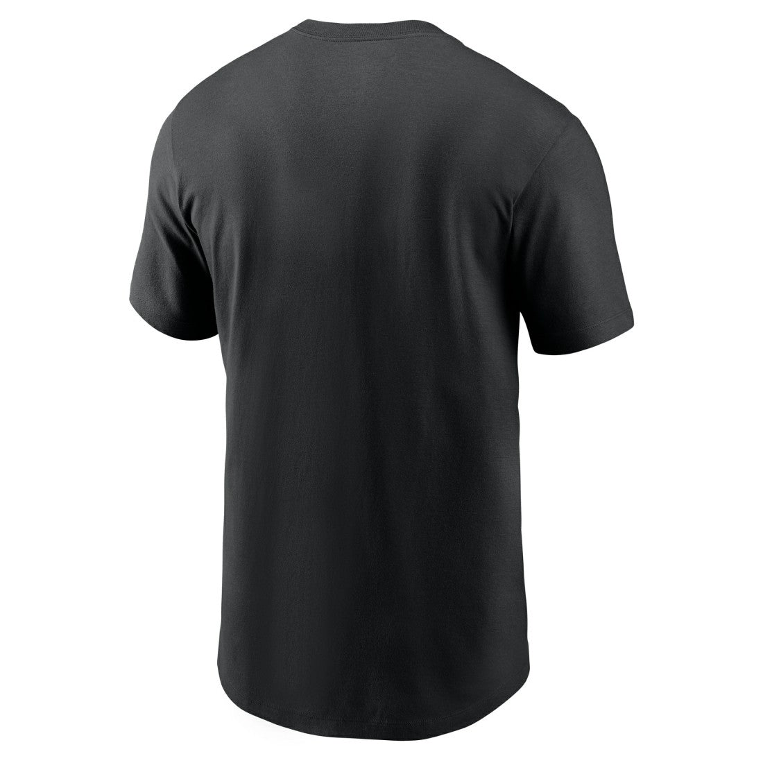 Jahmyr Gibbs Detroit Lions Just Do It T-Shirt - Black | Nike sale