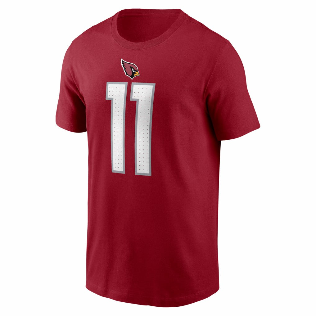 Larry Fitzgerald Arizona Cardinals Retired Player Name & Number T-Shirt - Cardinal | Nike discount
