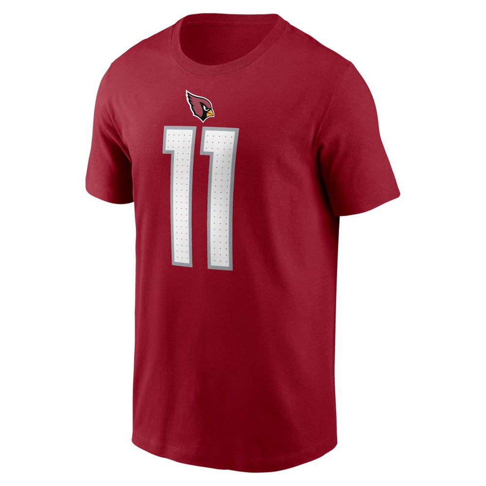 Larry Fitzgerald Arizona Cardinals Retired Player Name & Number T-Shirt - Cardinal | Nike discount