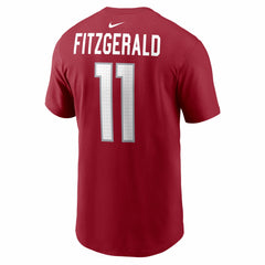 Larry Fitzgerald Arizona Cardinals Retired Player Name & Number T-Shirt - Cardinal | Nike discount