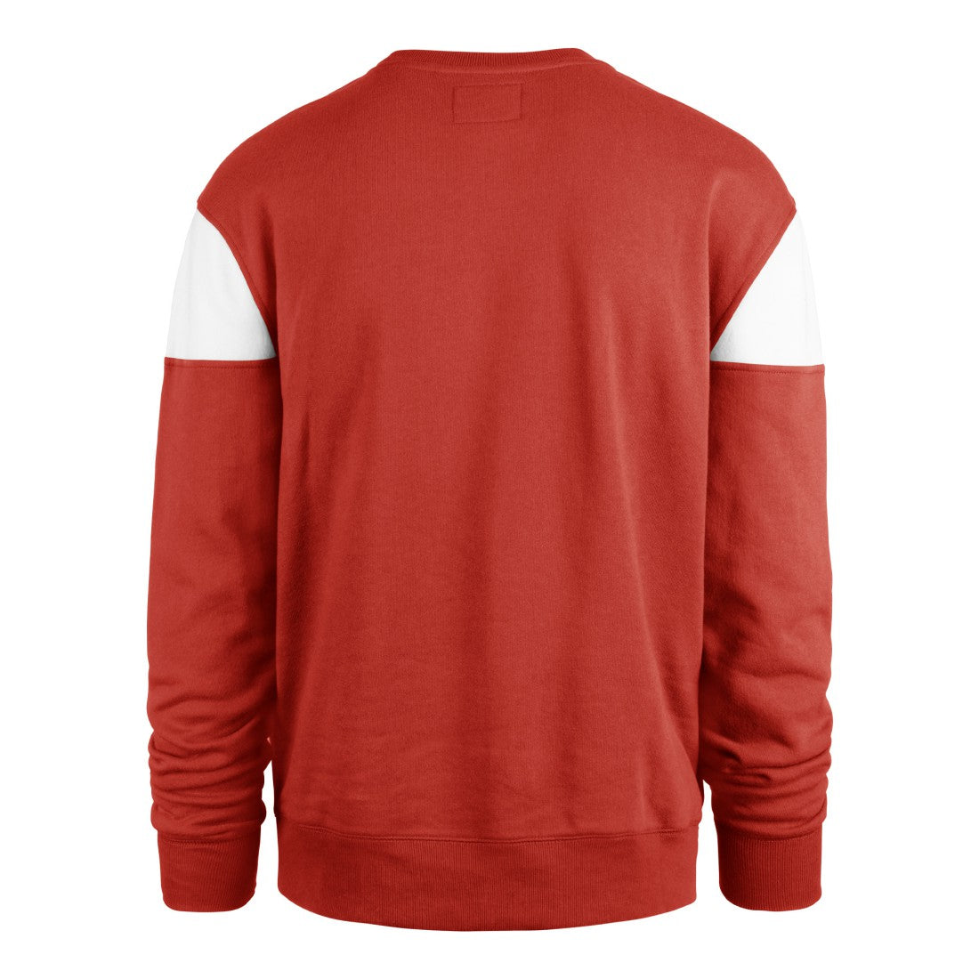 Tampa Bay Buccaneers '47 Groundbreaker Onset Pullover Sweatshirt - Red online