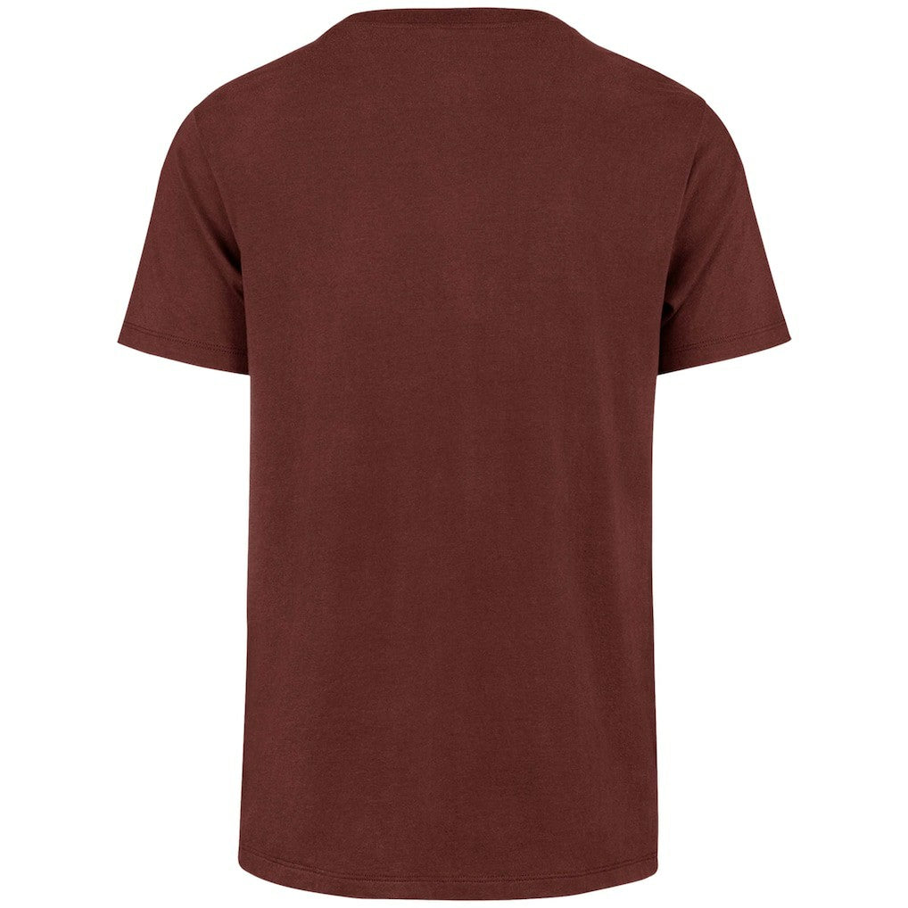 Arizona Cardinals '47 Gridiron Classics Time Lock Franklin T-Shirt - Cardinal on sale