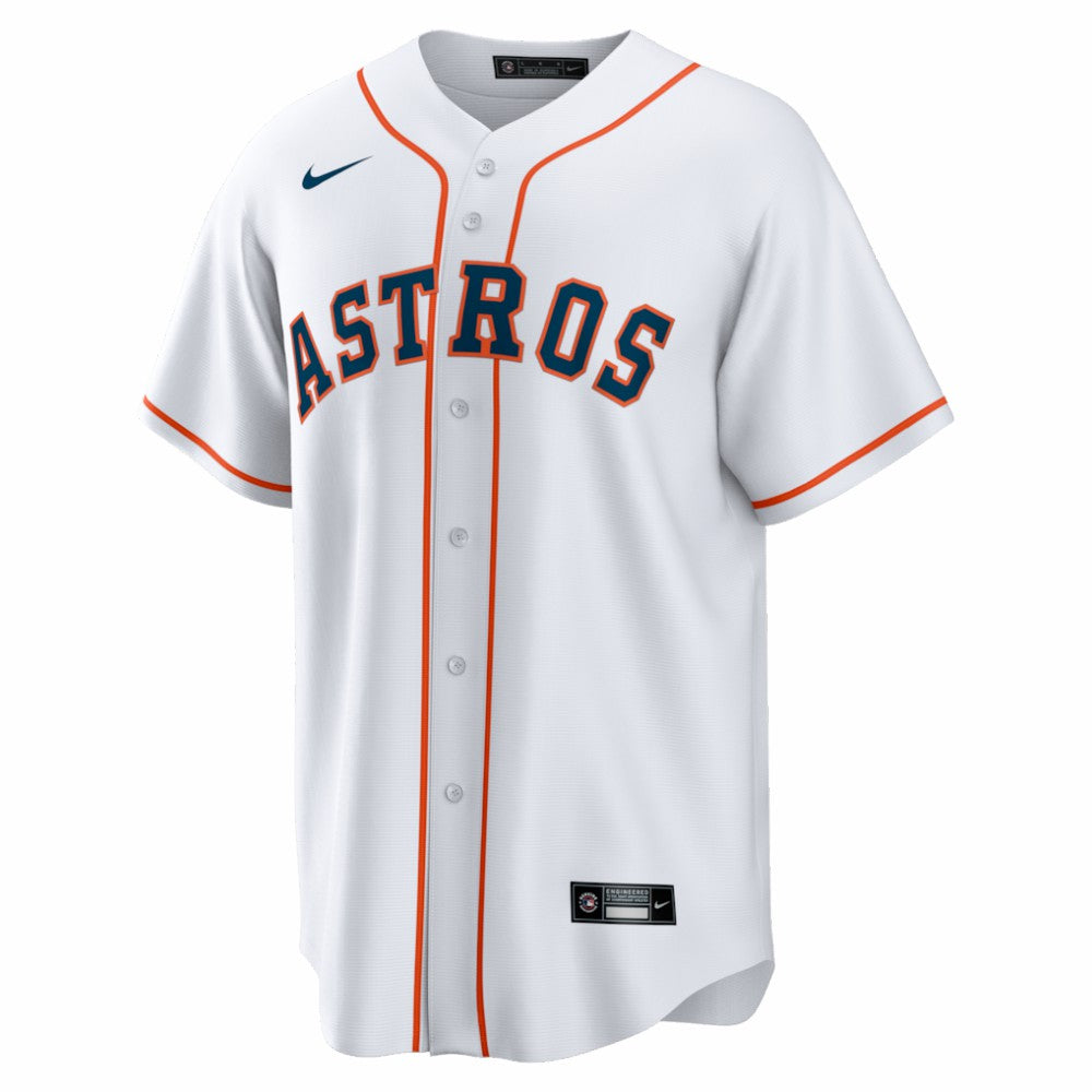 Tatsuya Imai Houston Astros Home Replica Jersey - White | Nike