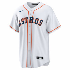 Tatsuya Imai Houston Astros Home Replica Jersey - White | Nike