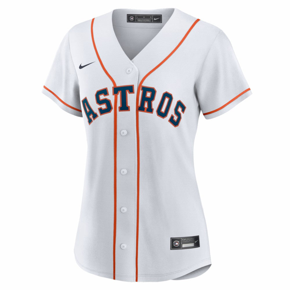 Tatsuya Imai Houston Astros Women's Home Replica Jersey - White | Nike