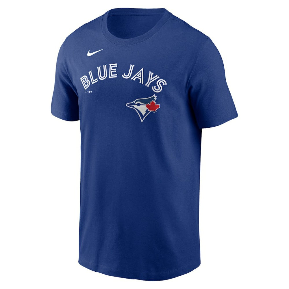 Dylan Cease Toronto Blue Jays Home Name & Number T-Shirt - Royal | Nike