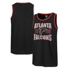 Atlanta Falcons '47 Upload Franklin Tank Top - Black discount
