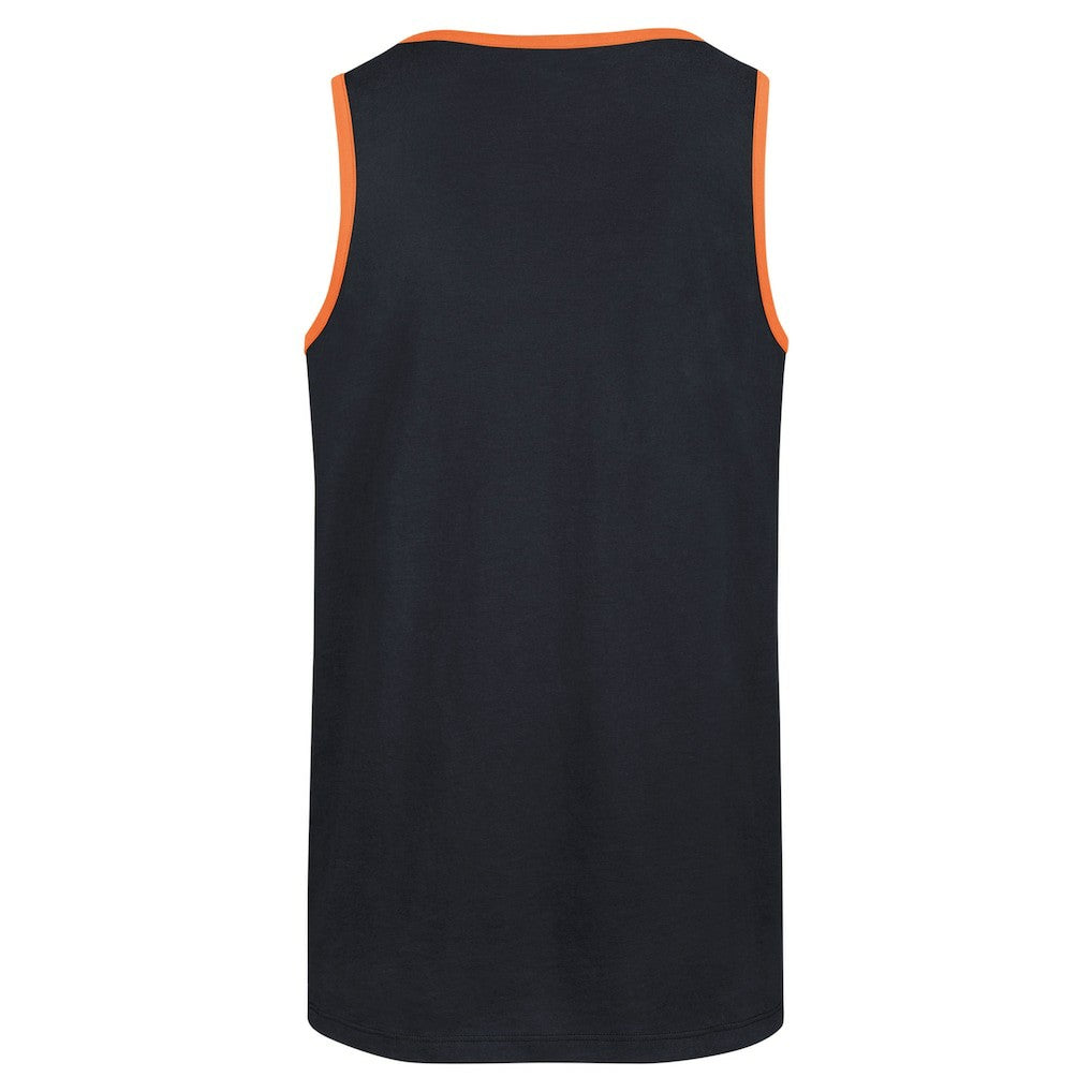 Chicago Bears '47 Upload Franklin Tank Top - Navy discount