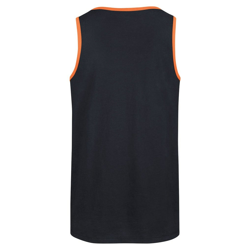 Chicago Bears '47 Upload Franklin Tank Top - Navy discount