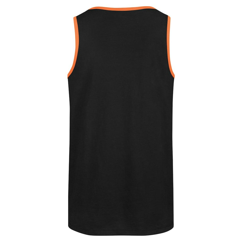 Cincinnati Bengals '47 Upload Franklin Tank Top - Black sale