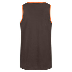 Cleveland Browns '47 Upload Franklin Tank Top - Brown outlet