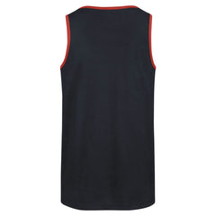 Houston Texans '47 Upload Franklin Tank Top - Navy for sale