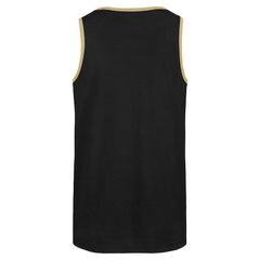 New Orleans Saints '47 Upload Franklin Tank Top - Black sale
