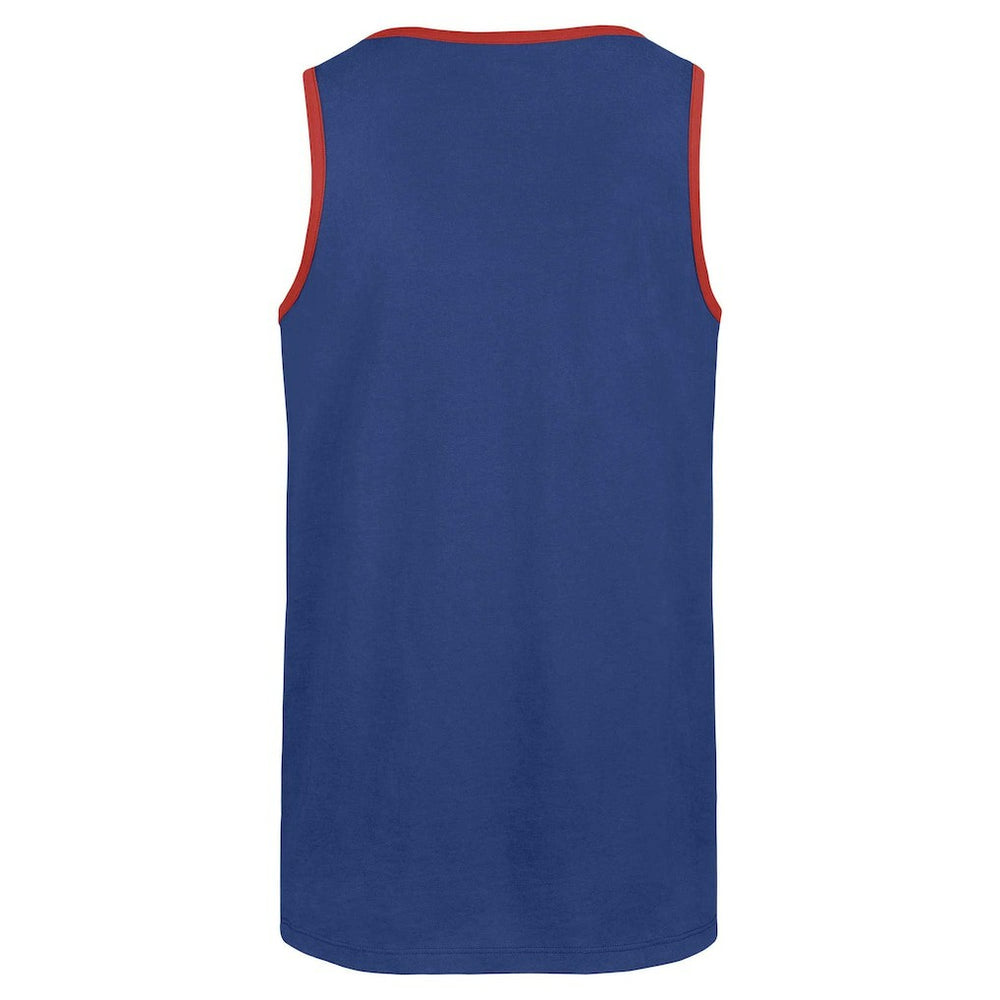 New York Giants '47 Upload Franklin Tank Top - Royal online