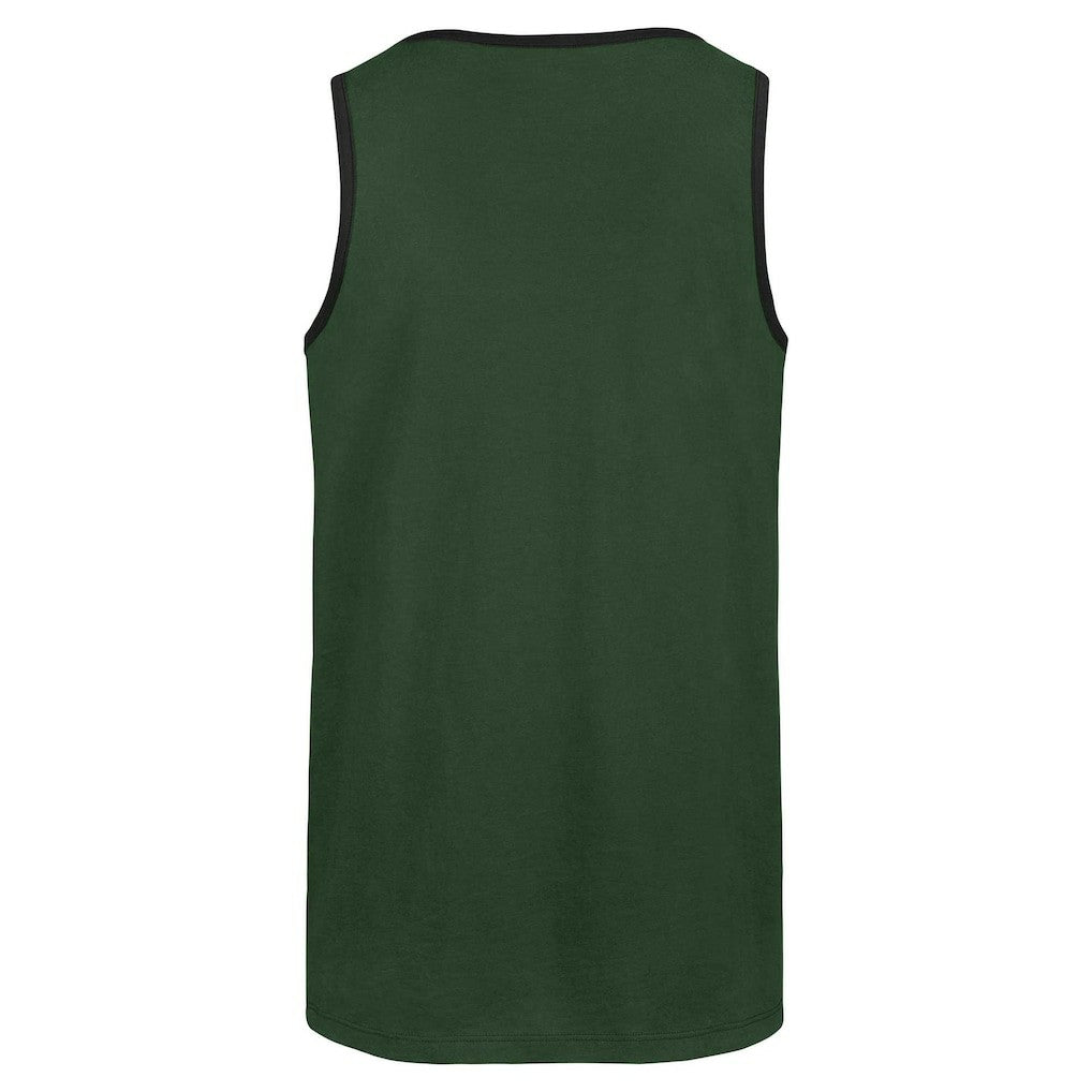 New York Jets '47 Upload Franklin Tank Top - Green for sale