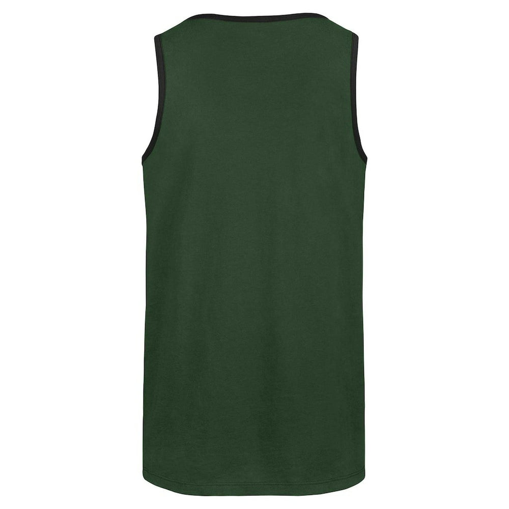 New York Jets '47 Upload Franklin Tank Top - Green for sale