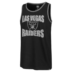 Las Vegas Raiders '47 Upload Franklin Tank Top - Black online