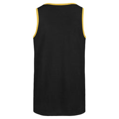Pittsburgh Steelers '47 Upload Franklin Tank Top - Black on sale