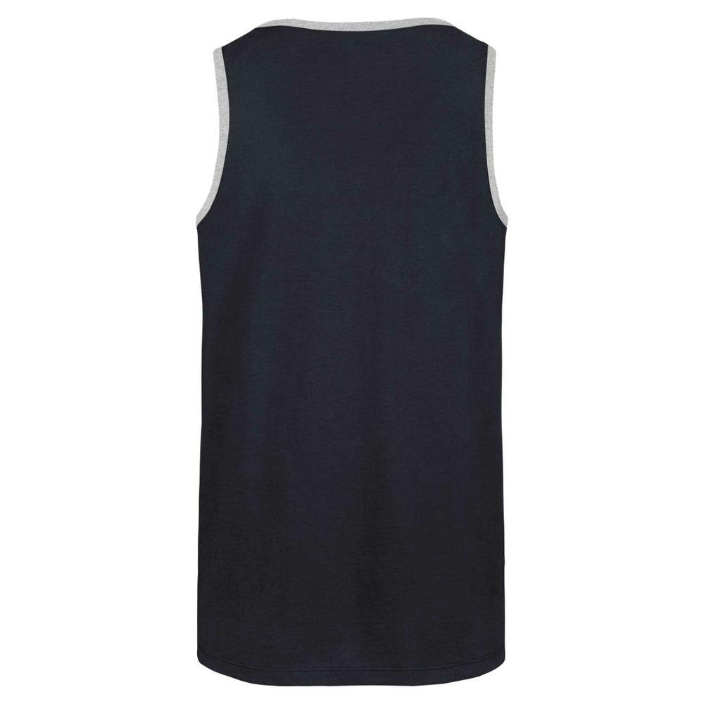 Seattle Seahawks '47 Upload Franklin Tank Top - College Navy online
