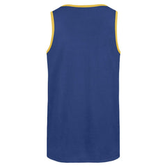 Los Angeles Rams '47 Upload Franklin Tank Top - Royal outlet