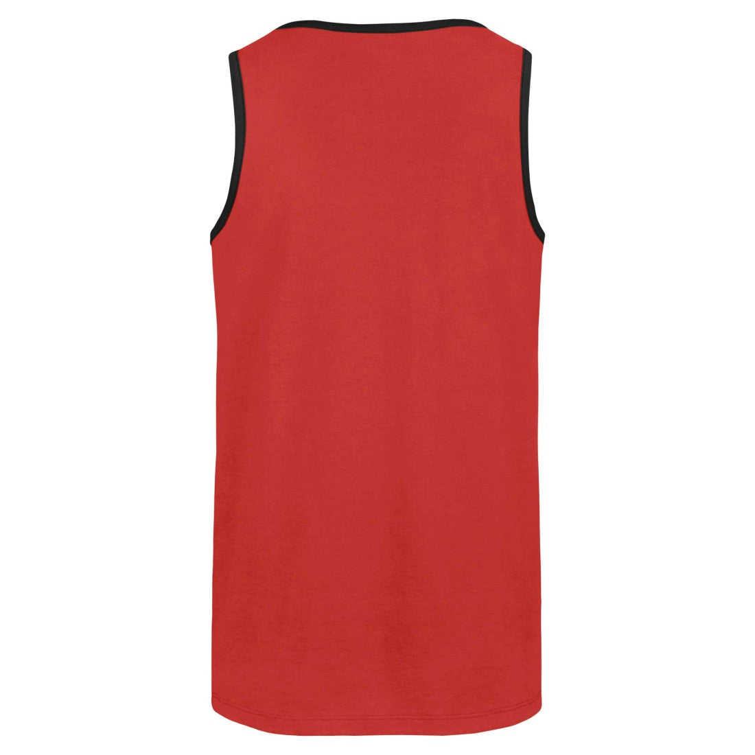 Tampa Bay Buccaneers '47 Upload Franklin Tank Top - Red online