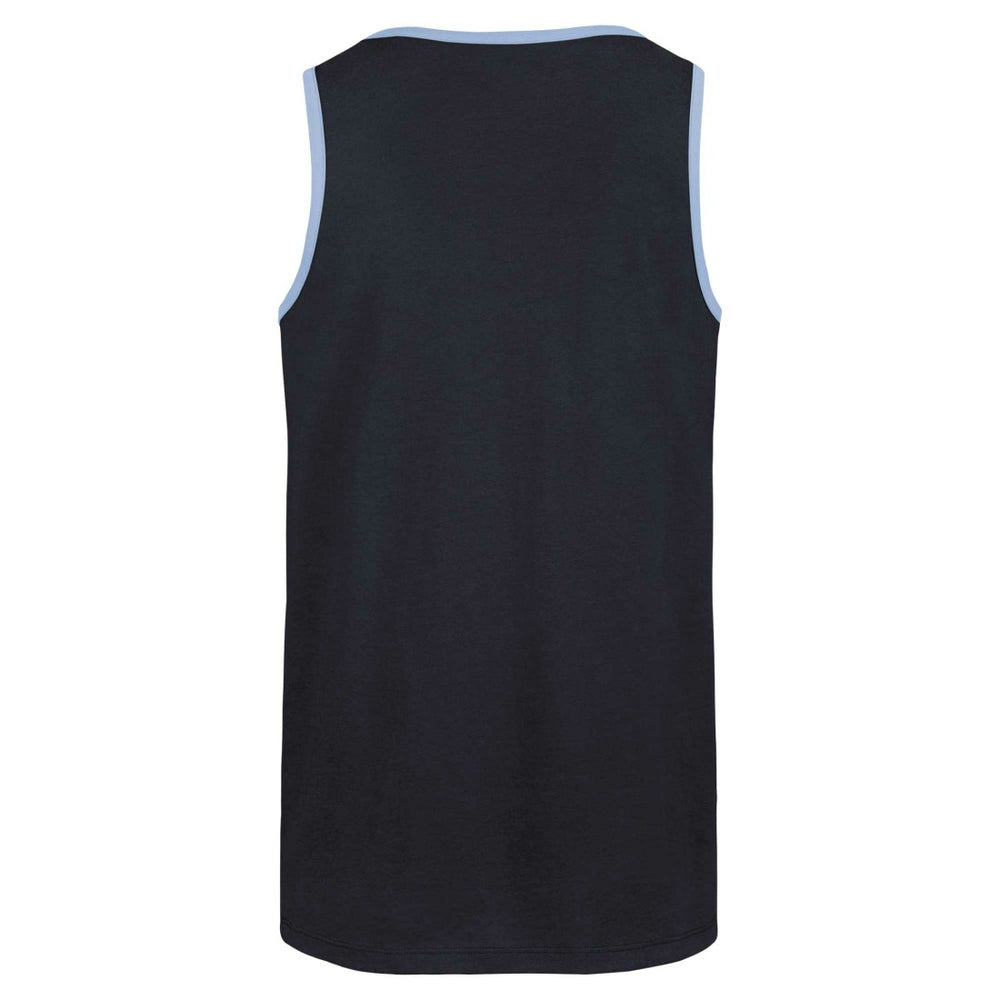 Tennessee Titans '47 Upload Franklin Tank Top - Navy outlet