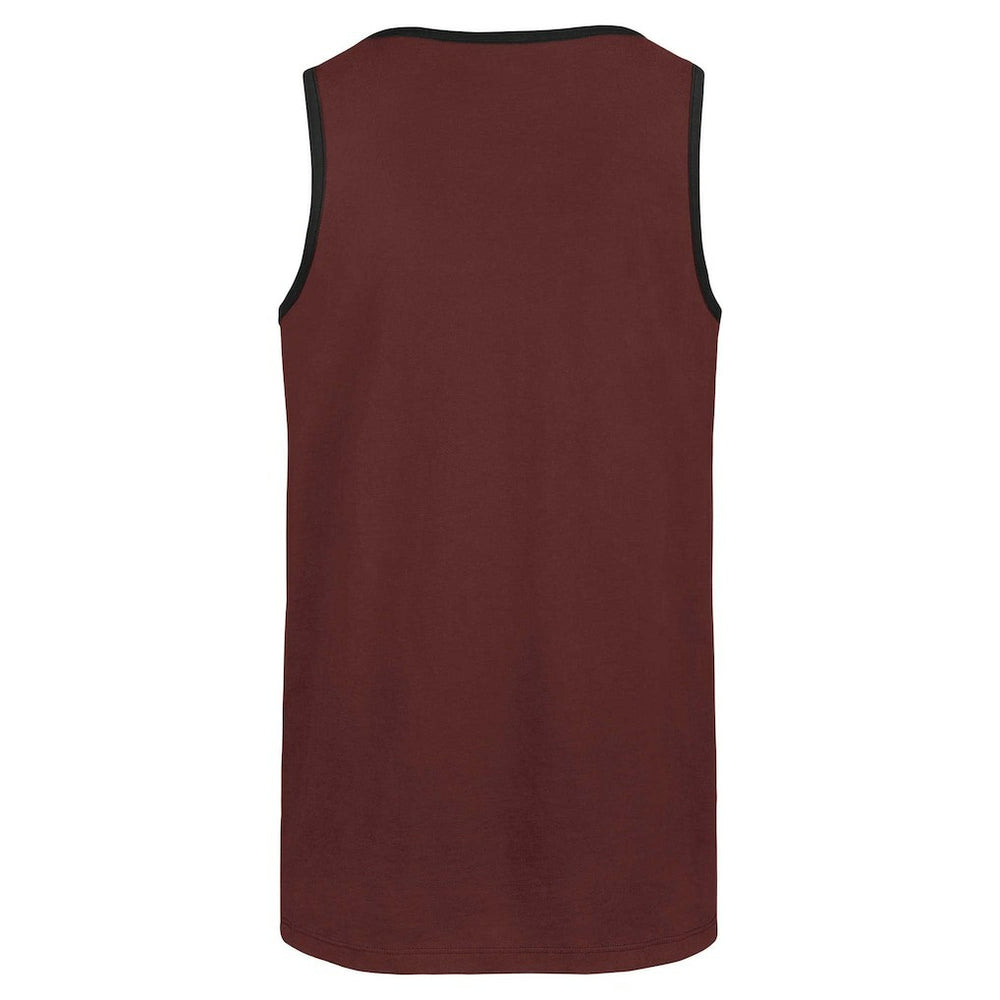 Washington Commanders '47 Upload Franklin Tank Top - Burgundy sale