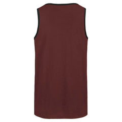 Washington Commanders '47 Upload Franklin Tank Top - Burgundy sale