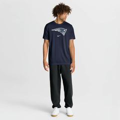 New England Patriots 2025 Rivalries Collection Legend Dri-FIT T-Shirt - Navy | Nike discount
