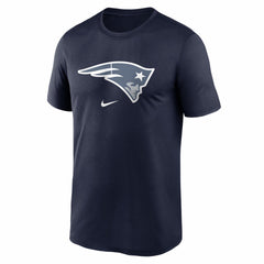 New England Patriots 2025 Rivalries Collection Legend Dri-FIT T-Shirt - Navy | Nike discount