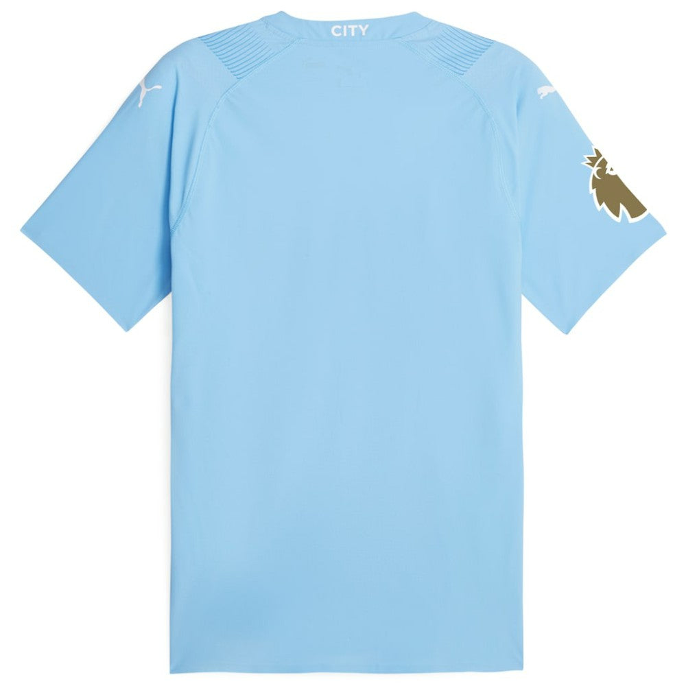 Manchester City 2023/24 Jersey - Sky Blue | Puma shop