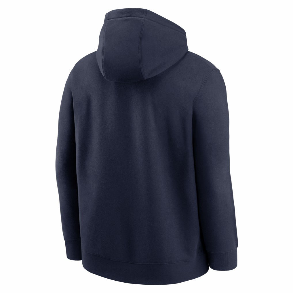Chicago Bears Good Better Best Club Hoodie - Navy | Nike online