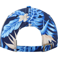 New Orleans Pelicans '47 Tropicalia Floral Clean Up Adjustable Hat - Navy | 47 brand cheap