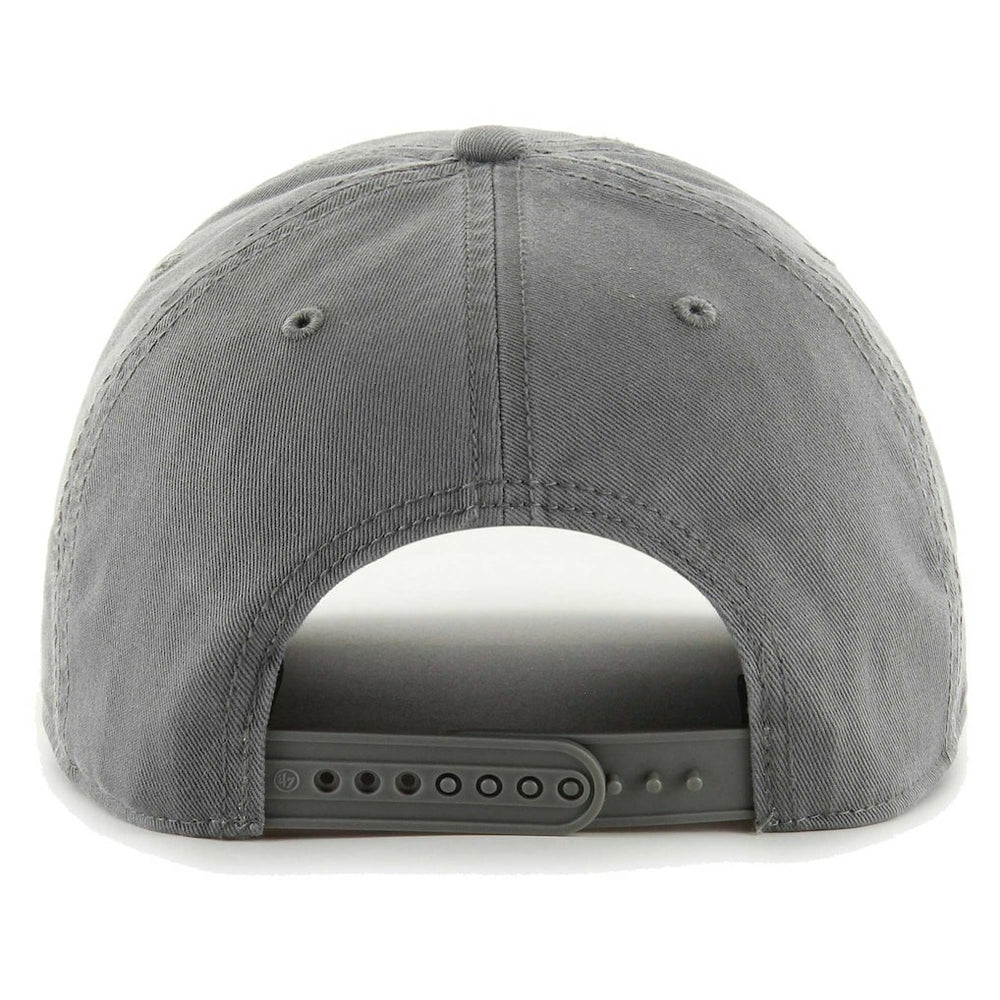 Chicago Bulls '47 Canyon Ranchero Hitch Adjustable Hat - Charcoal | 47 brand cheap