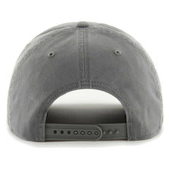 Chicago Bulls '47 Canyon Ranchero Hitch Adjustable Hat - Charcoal | 47 brand cheap