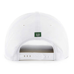 Milwaukee Bucks '47 Fairway Hitch brrr Adjustable Hat - White | 47 brand sale