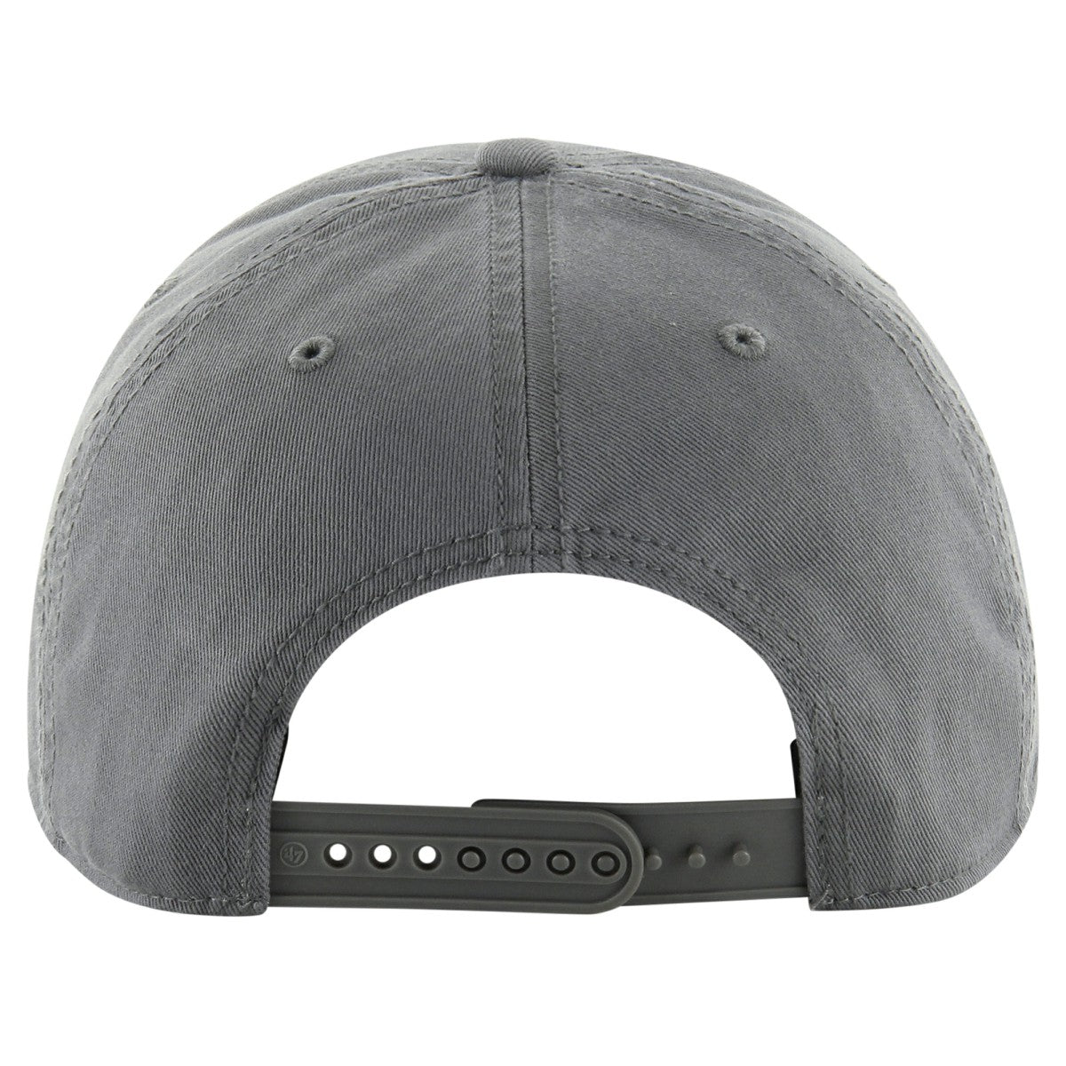 Miami Heat '47 Canyon Ranchero Hitch Adjustable Hat - Charcoal | 47 brand shop