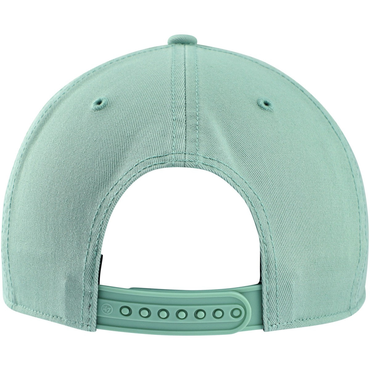 Milwaukee Bucks '47 Canyon Ranchero Hitch Adjustable Hat - Green | 47 brand cheap