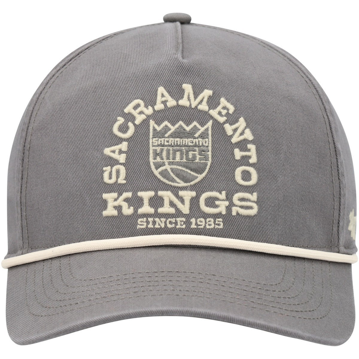 Sacramento Kings '47 Canyon Ranchero Hitch Adjustable Hat - Charcoal | 47 brand sale
