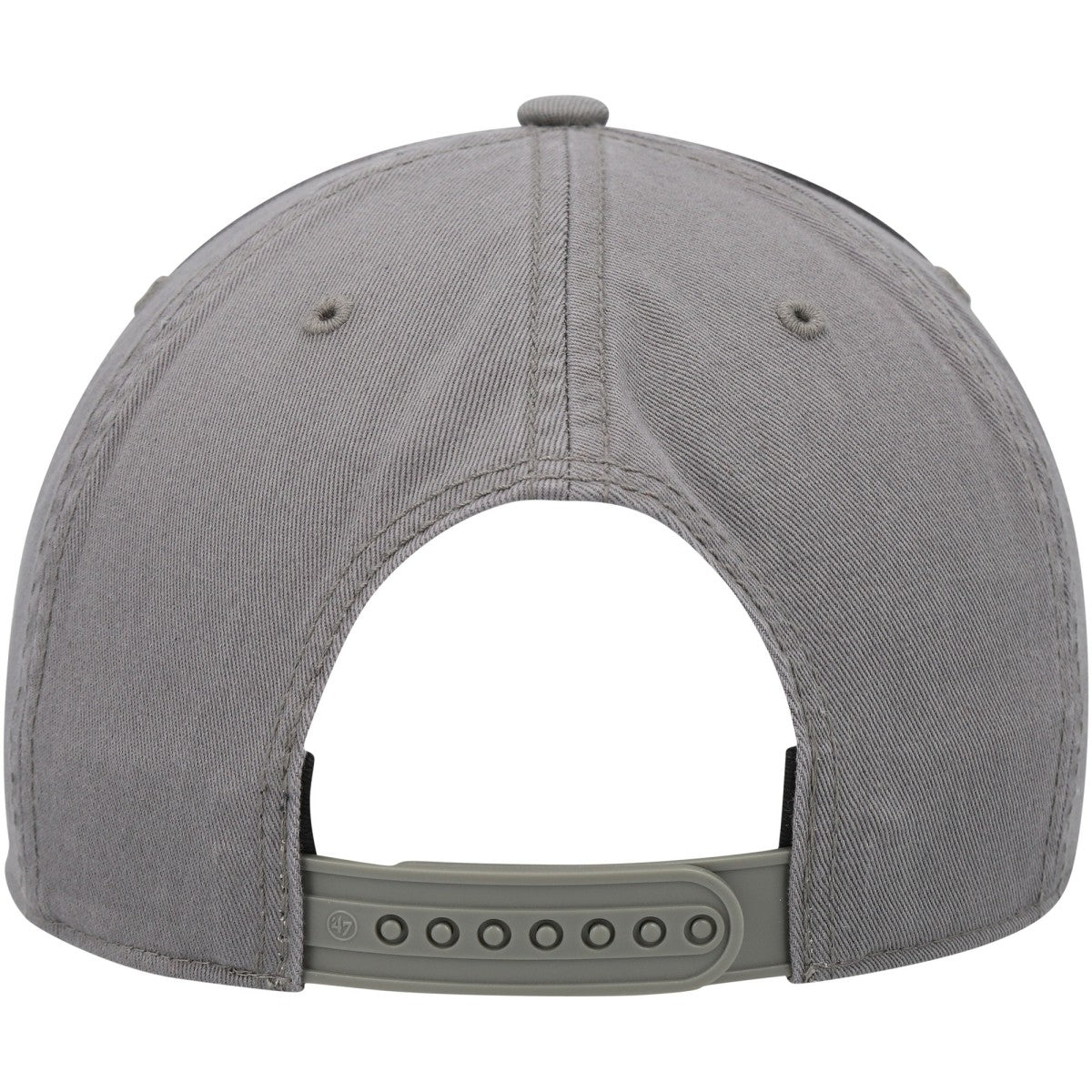 Sacramento Kings '47 Canyon Ranchero Hitch Adjustable Hat - Charcoal | 47 brand sale