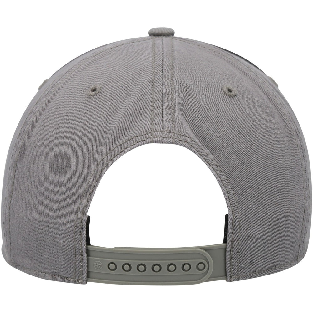 Sacramento Kings '47 Canyon Ranchero Hitch Adjustable Hat - Charcoal | 47 brand sale