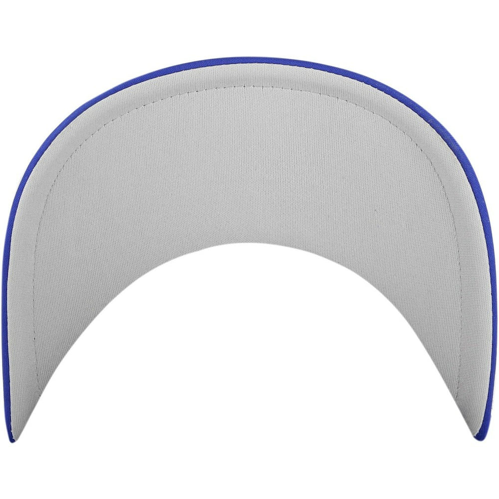 Dallas Mavericks '47 Sidebrand Stripes Trucker Adjustable Hat sale - Blue | 47 brand shop